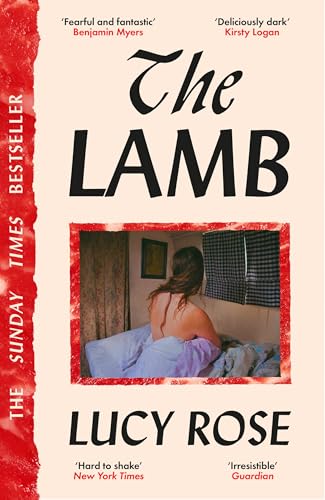 The Lamb : The bestselling literary sensation of 2025