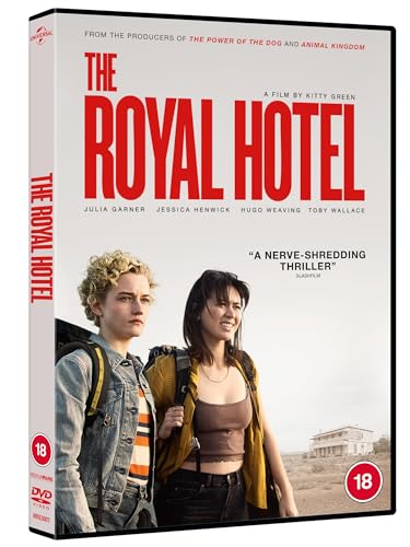 The Royal Hotel [DVD]