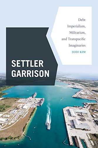 Settler Garrison: Debt Imperialism