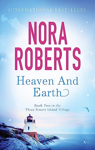 Heaven And Earth : Number 2 in series