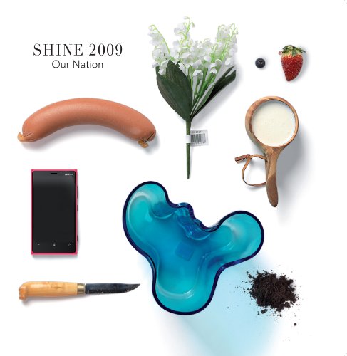 Shine 2009 - Our Nation [VINYL]