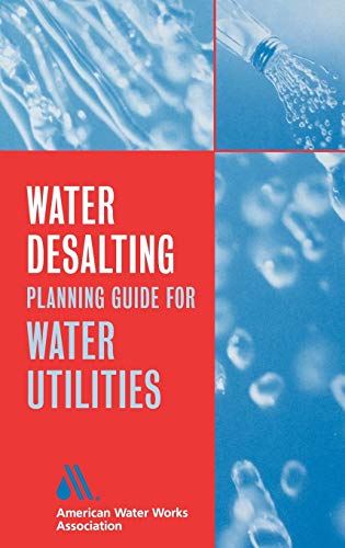 Water Desalting Planning Guide for Water Utilities