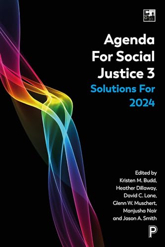 Agenda for Social Justice 3 : Solutions for 2024