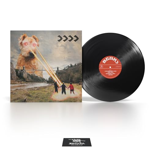 Beak> - >>>> [VINYL]