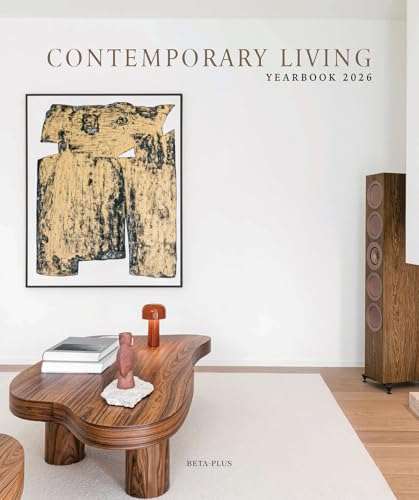 Contemporary Living Yearbook 2026