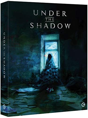 Under The Shadow [BLU-RAY]