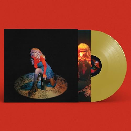 PIXEY - MILLION DOLLAR BABY [VINYL]