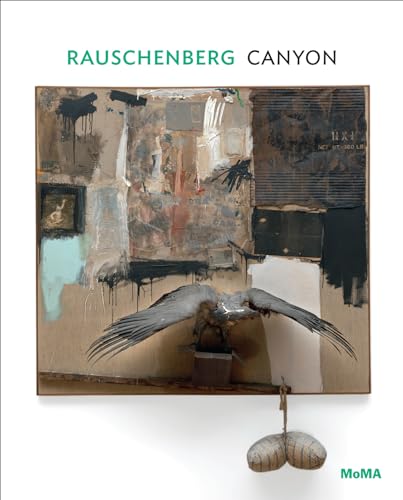 Rauschenberg: Canyon