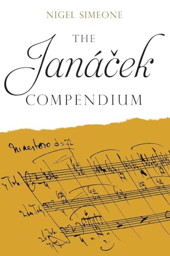 The Janacek  Compendium