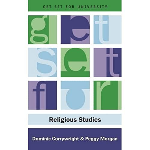 Get Set for Religious Studies