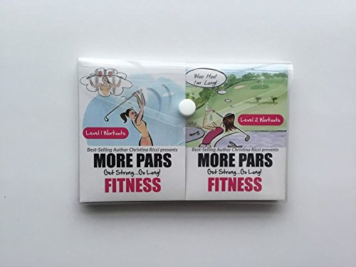 More Pars Fitness Get Strong Go Long Level 1 + 2