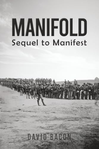 Manifold : Sequel to Manifest