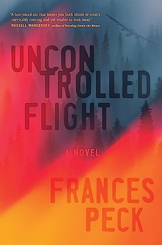 Uncontrolled Flight