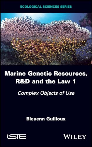 Marine Genetic Resources