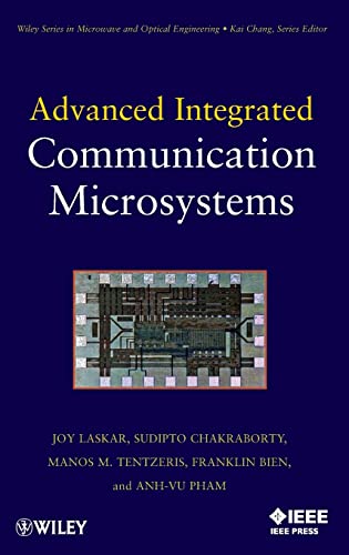 Advanced Integrated Communication Microsystems