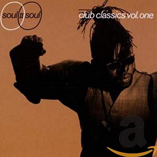 Soul Ii Soul - Club Classics Volume One [CD]