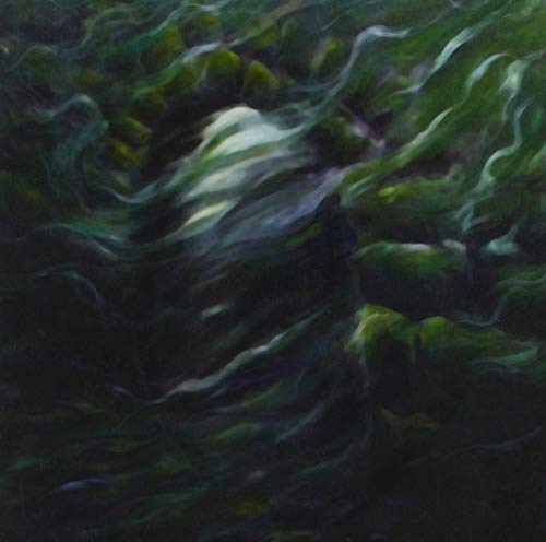 Barus - Drowned [CD]