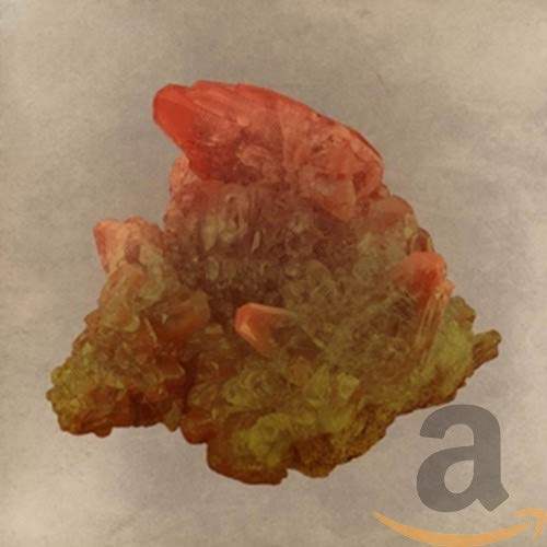 Mazes - Ores & Minerals [CD]