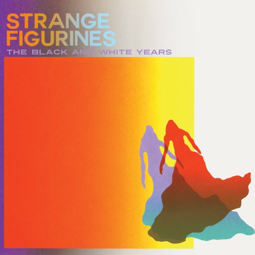 Various - Strange Figurines [CD]