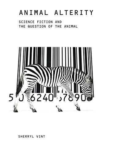 Animal Alterity : Science Fiction and the Question of the Animal : 39