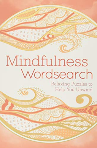 Mindfulness Wordsearch (192pp royal puzzles)