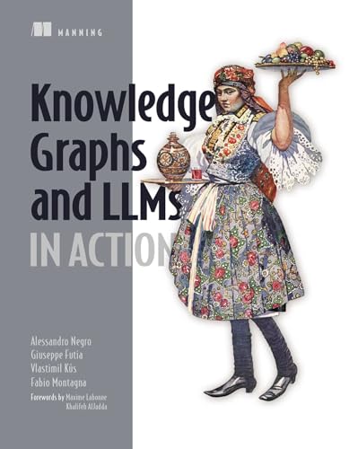 Knowledge Graphs And Llms In Action