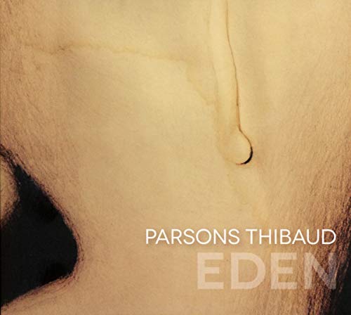 Parsons Thibaud - Eden [CD]
