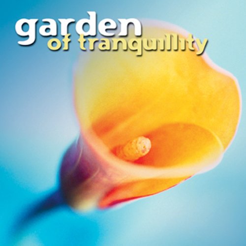 Various - Garden Of Tranquility [CD]