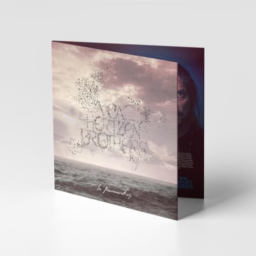 Von Hertzen Brothers - In Murmuration [CD]