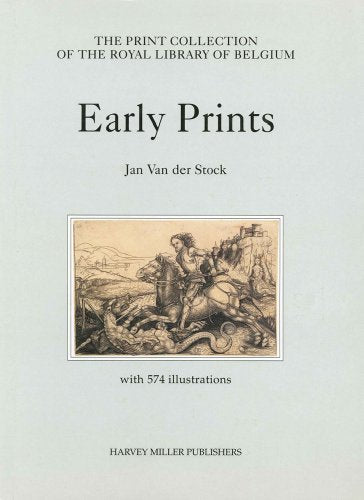 Early Prints