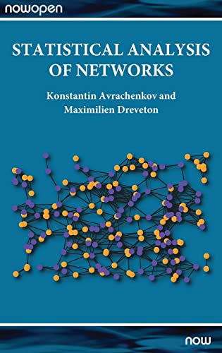 Statistical Analysis of Networks