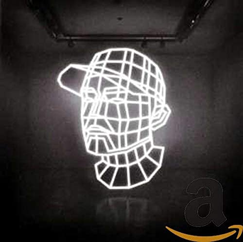 DJ Shadow - Reconstructed: The Best Of DJ Shadow [CD]