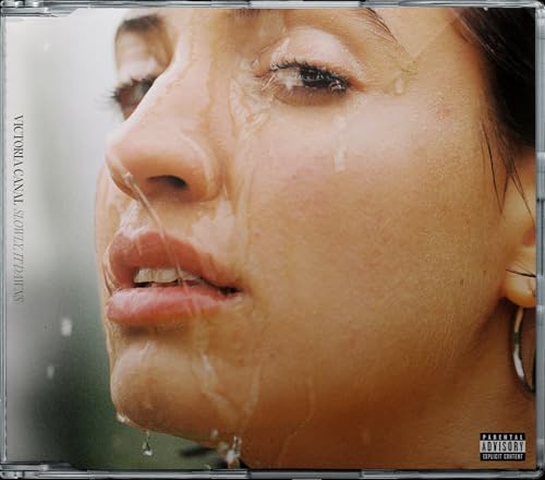 Victoria Canal - Slowly, It Dawns [CD]