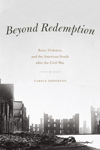 Beyond Redemption: Race