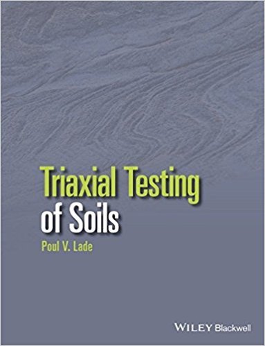 Triaxial Testing of Soils