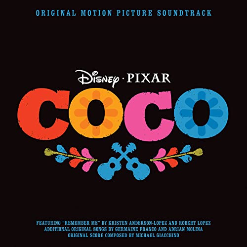 Coco / Various - Coco [CD]