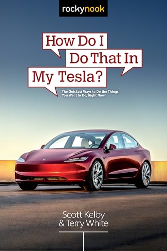 How Do I Do That in My Tesla?