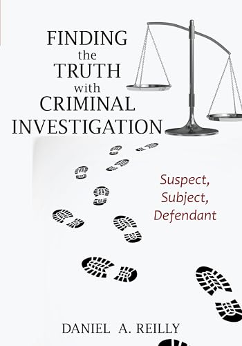 Finding the Truth with Criminal Investigation: Suspect