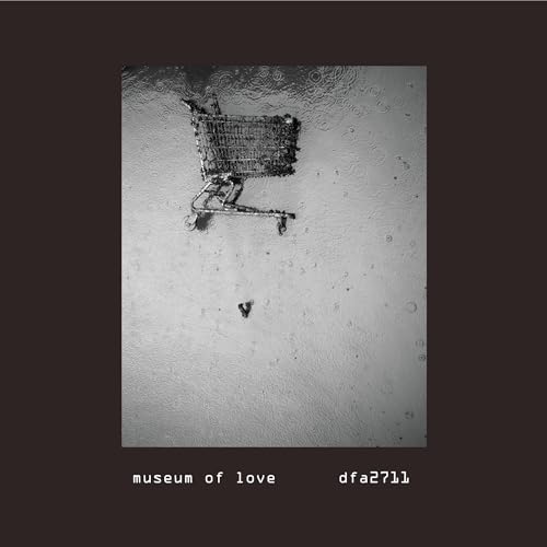 Museum Of Love - After Us / Look Of Disgust [VINYL]