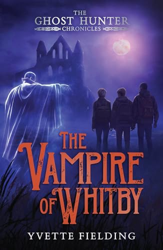 The Vampire of Whitby