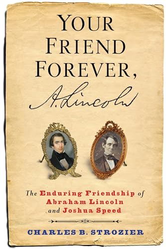 Your Friend Forever