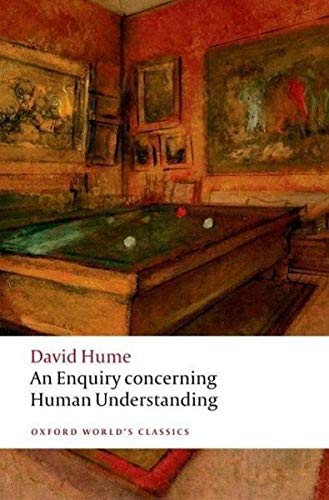 AnEnquiry Concerning Human Understanding by Hume, David ( Author ) ON Jul-10-2008, Paperback