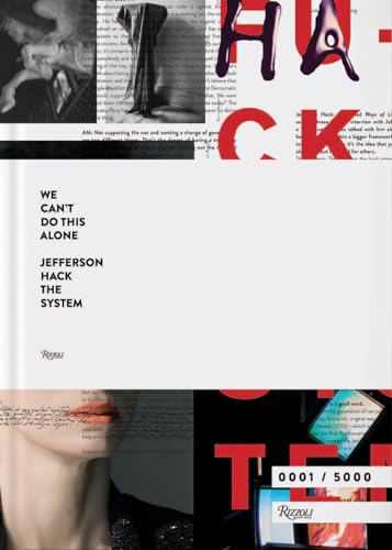 We Can't Do This Alone : Jefferson Hack the System