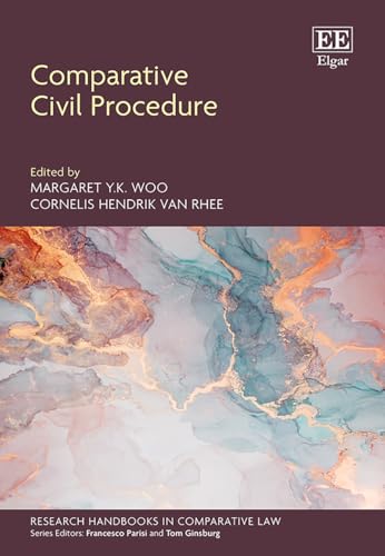 Comparative Civil Procedure
