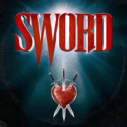 Sword - Iii [CD]