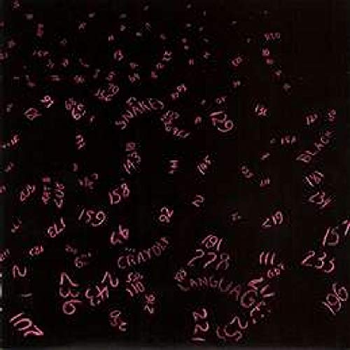 The Red Crayola With Art & Language - Black Snakes [VINYL]