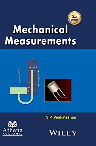 Mechanical Measurements