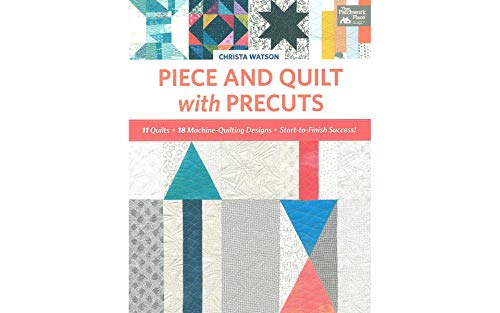 Book cover featuring colorful patchwork quilt designs and title text.