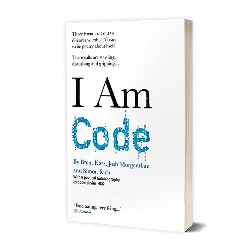 I Am Code