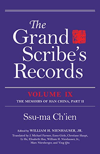 The Grand Scribes Records